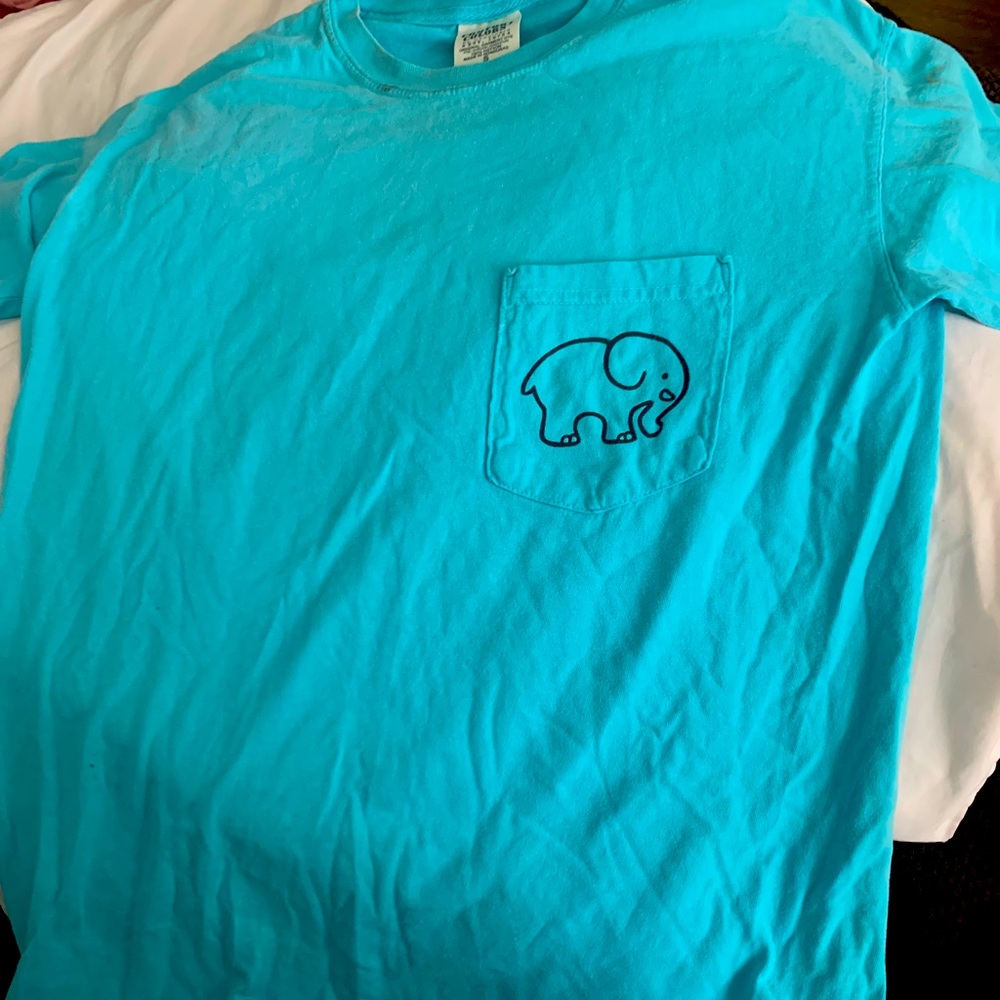 Ivory Ella T-shirt Size Small